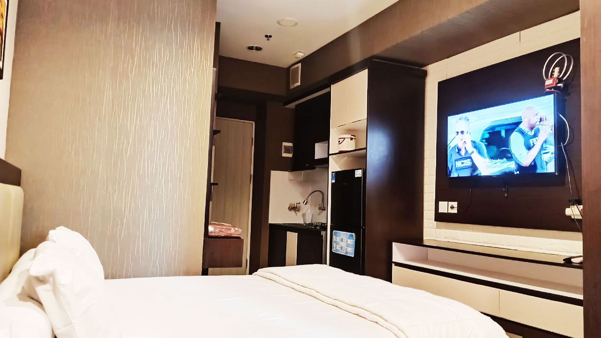 Bed 9