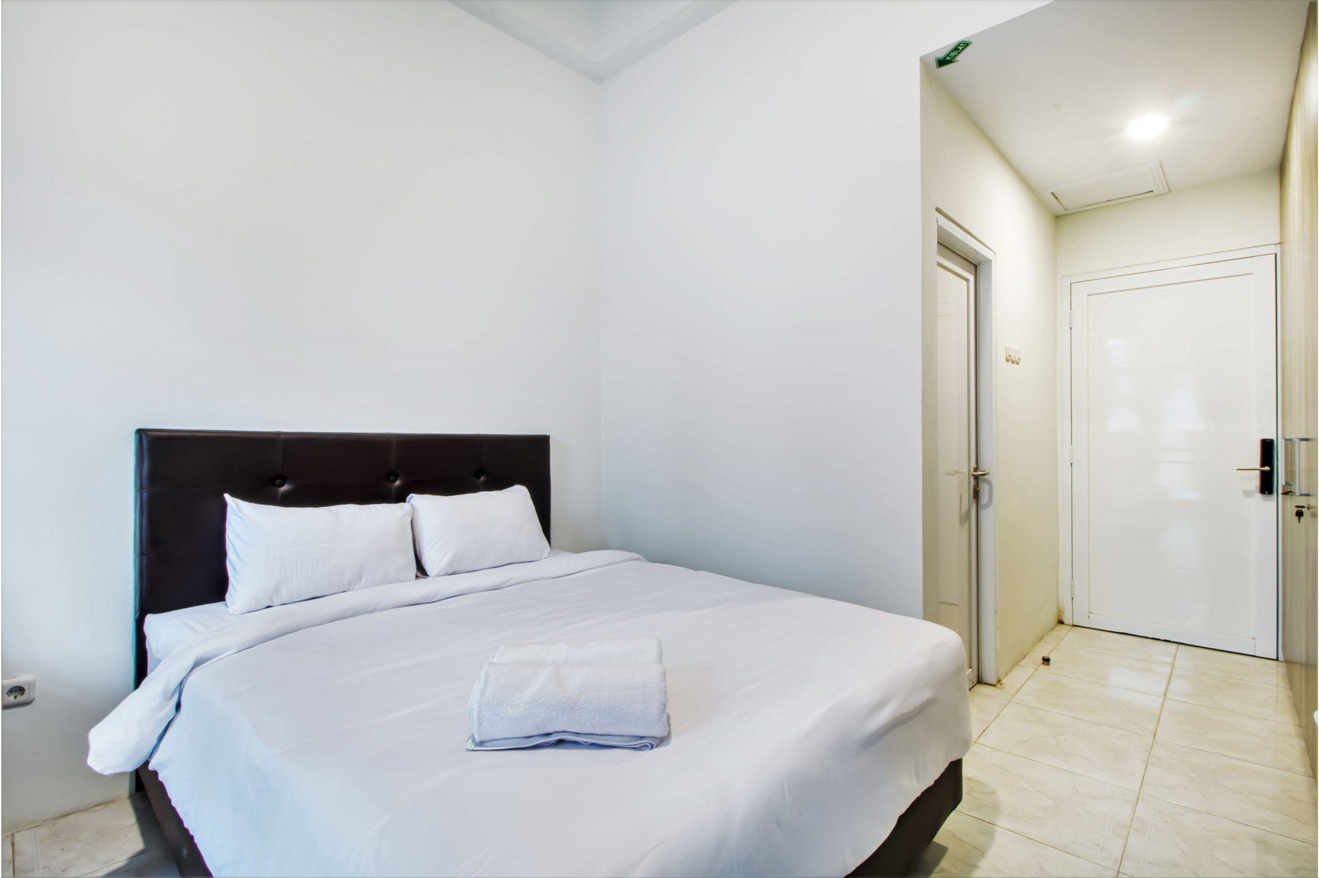 Bed 9
