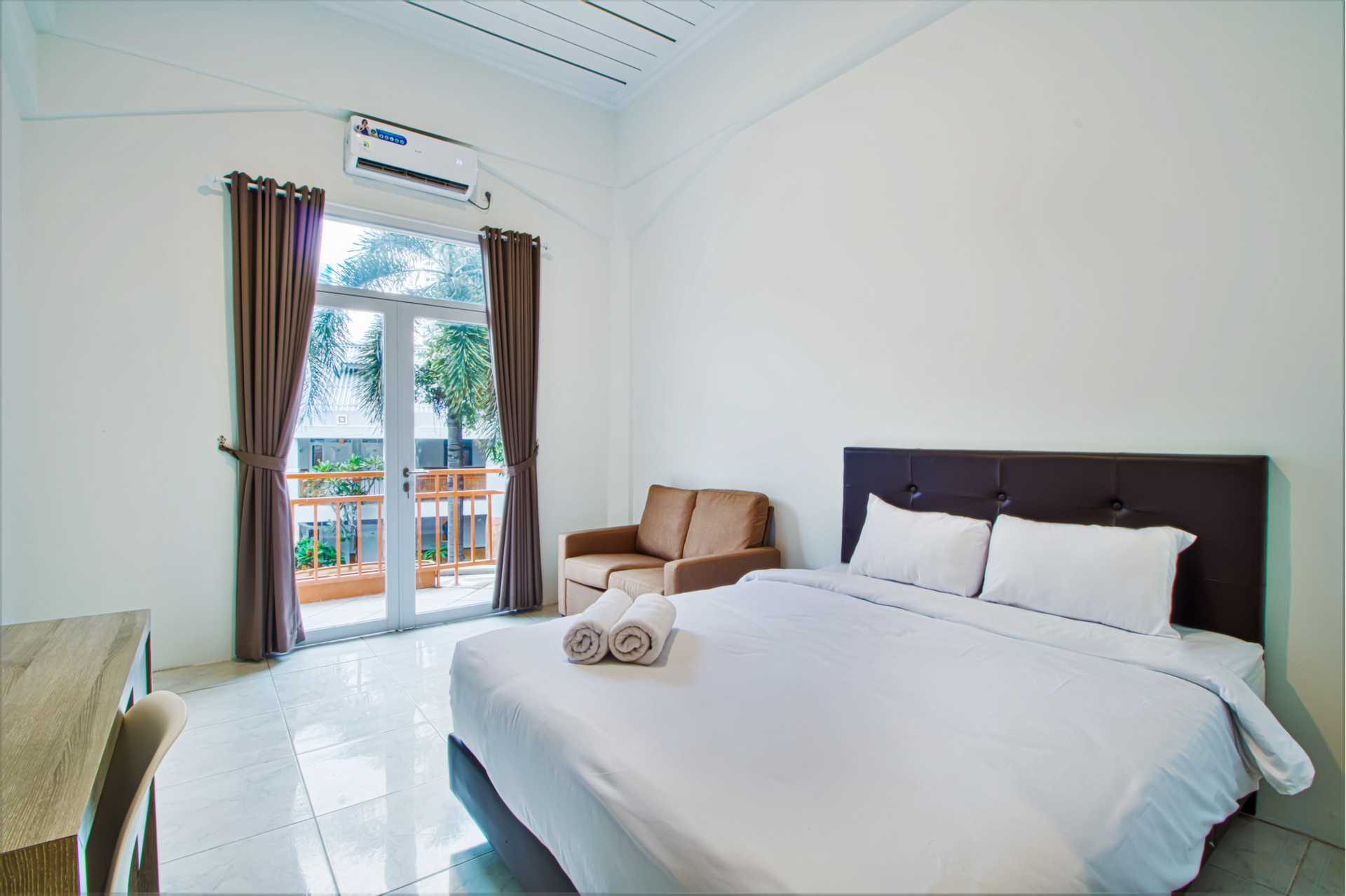Bed 7