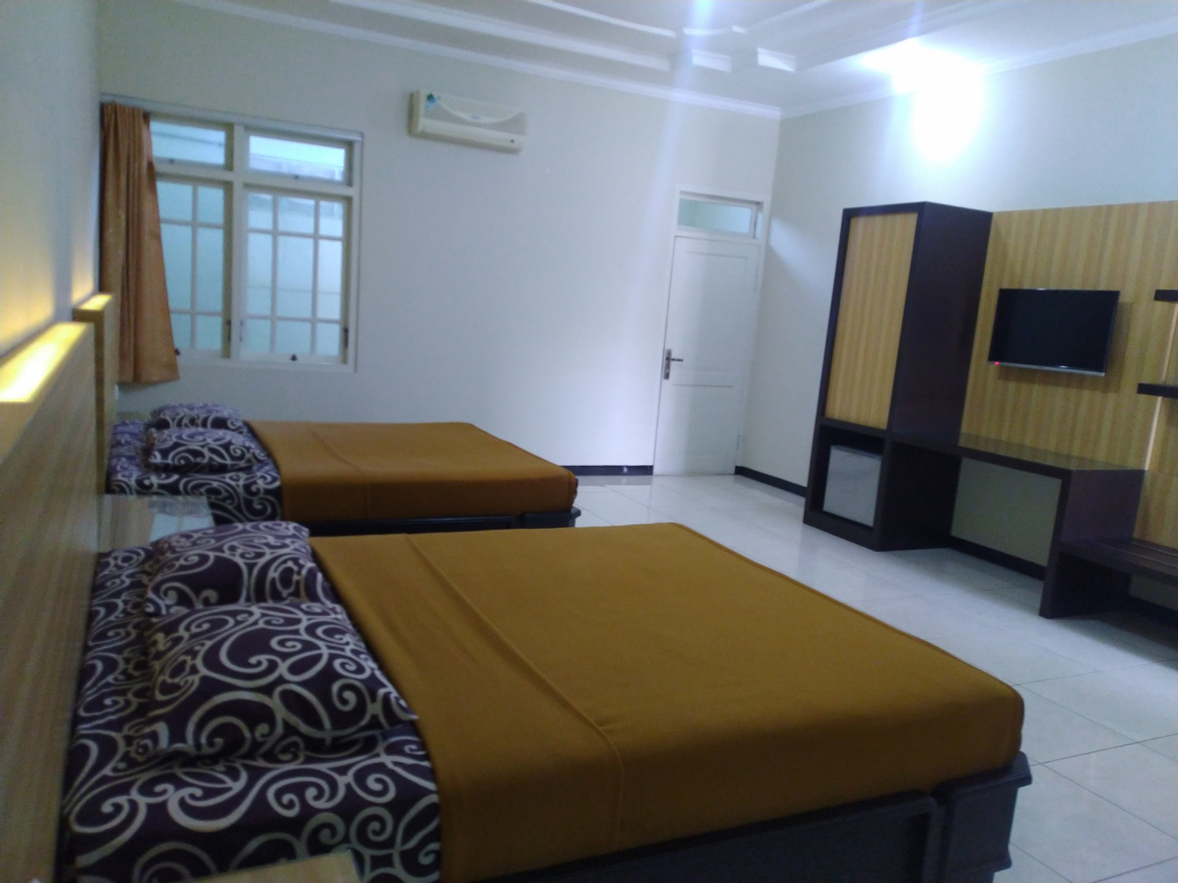 Bed 2