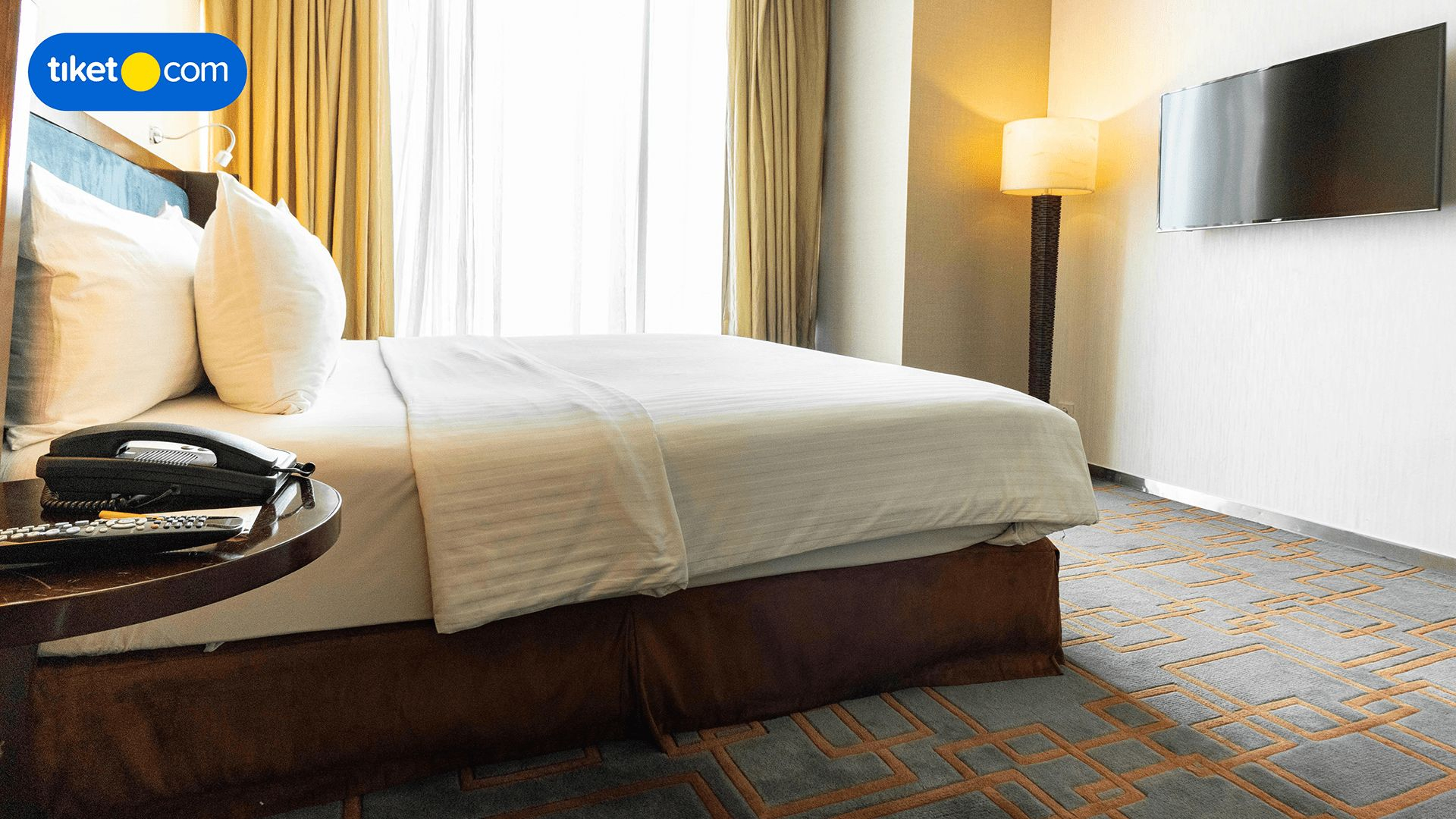 Bed 7