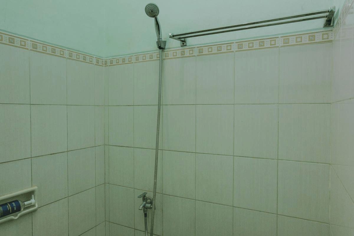 Bathroom 3