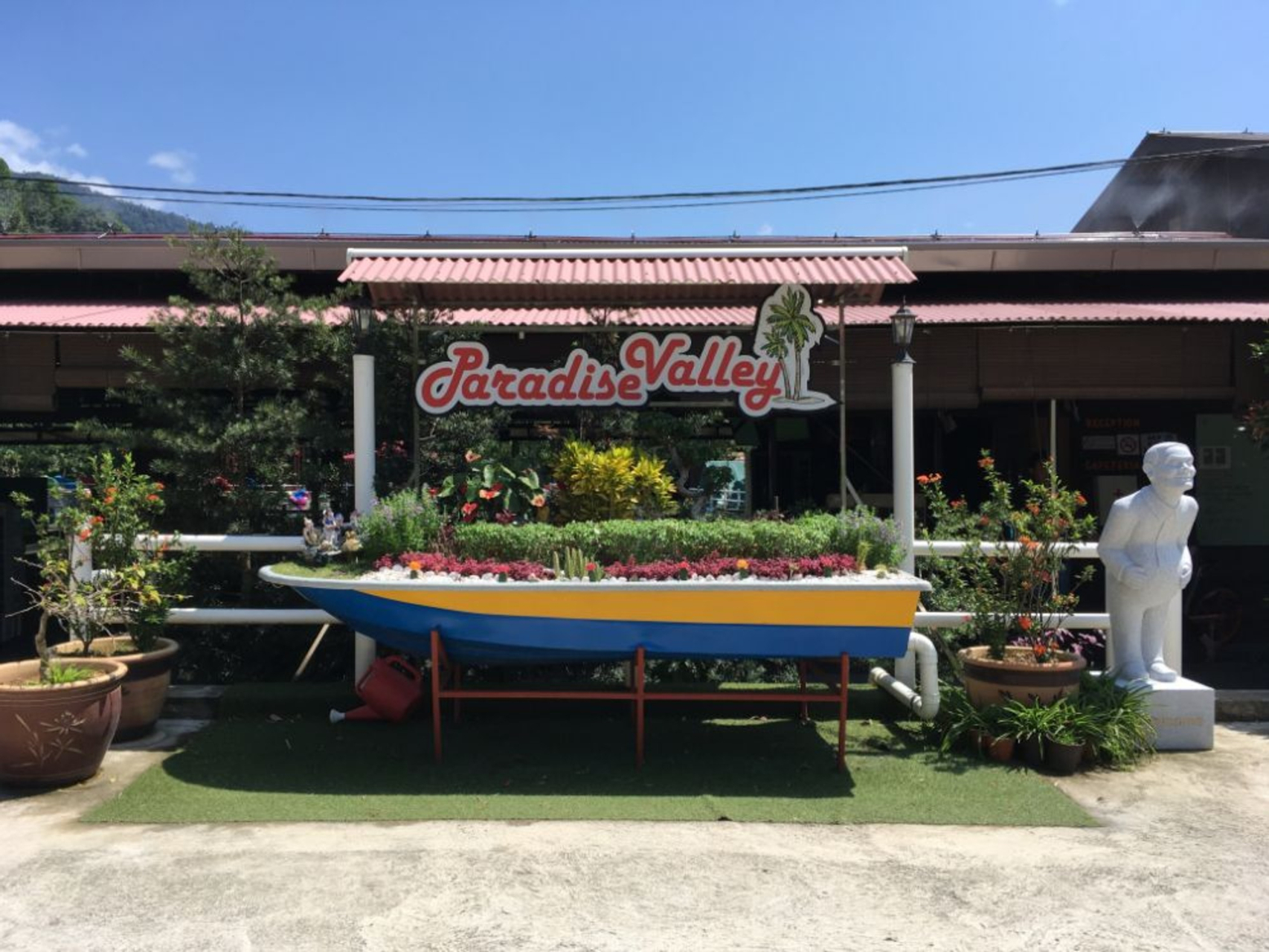 Exterior & Views 1, Paradise Valley Resort Broga, Hulu Langat