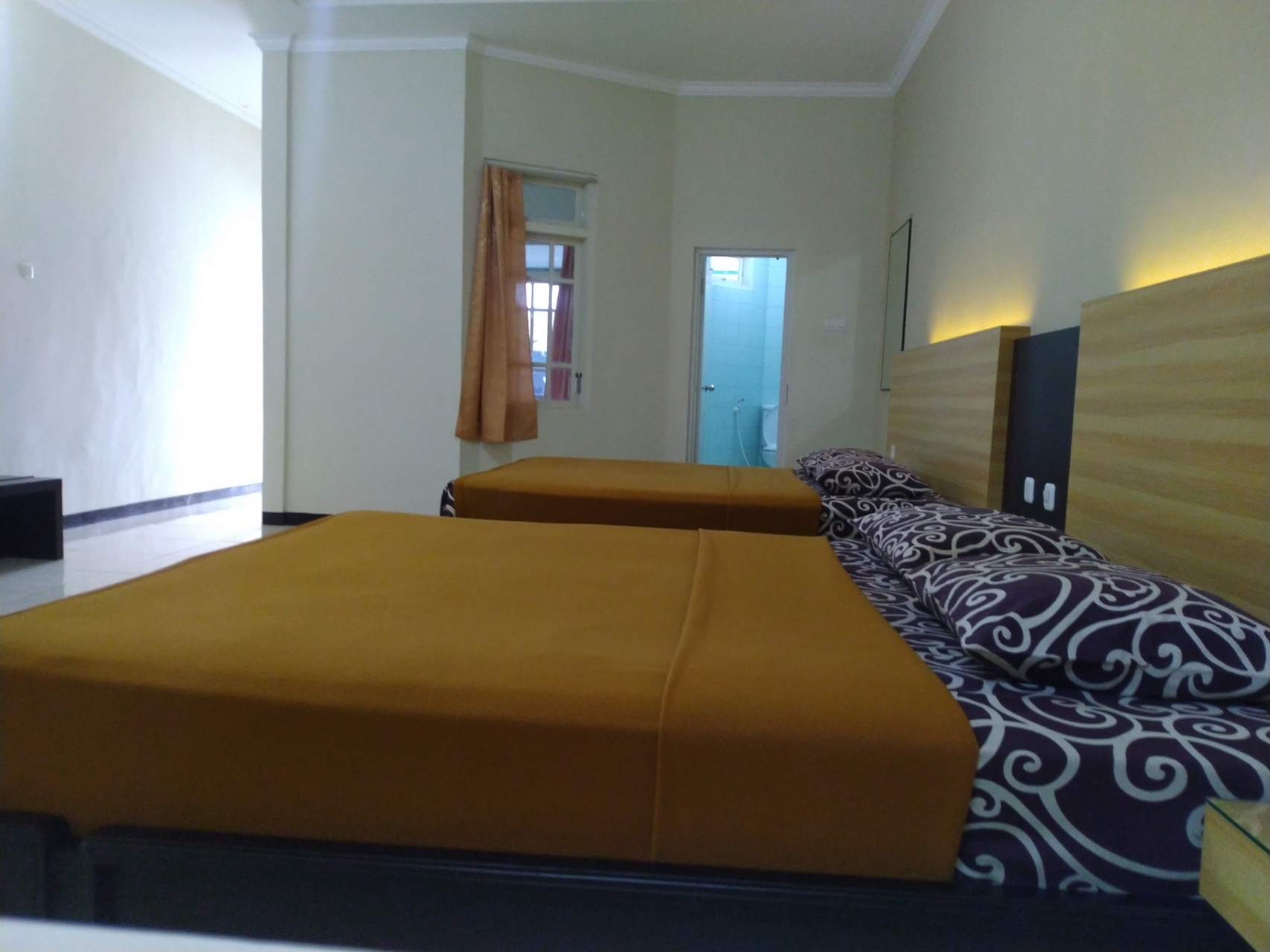 Bed 4