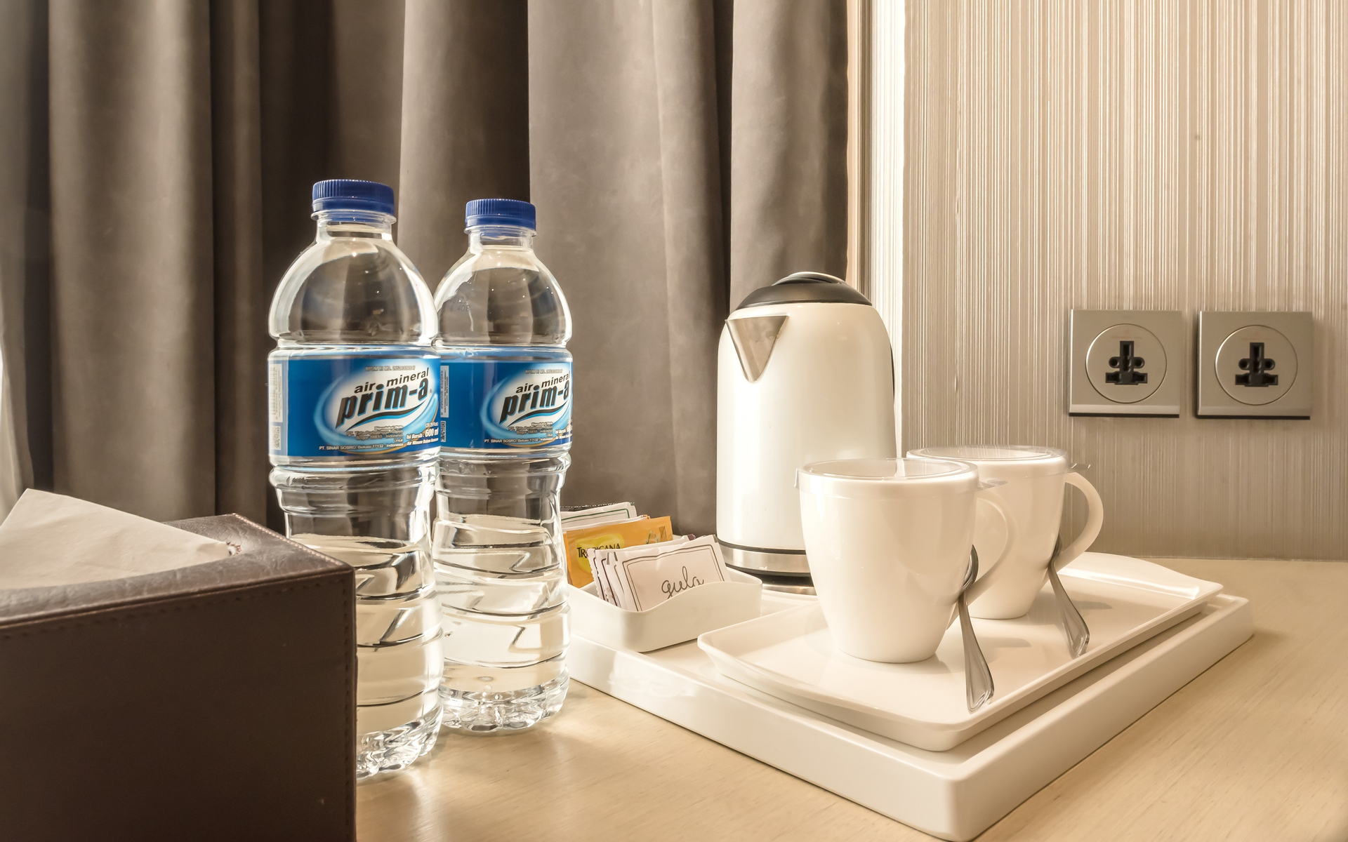 Amenities 4