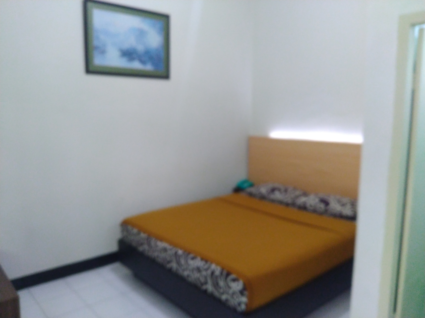 Bed 4