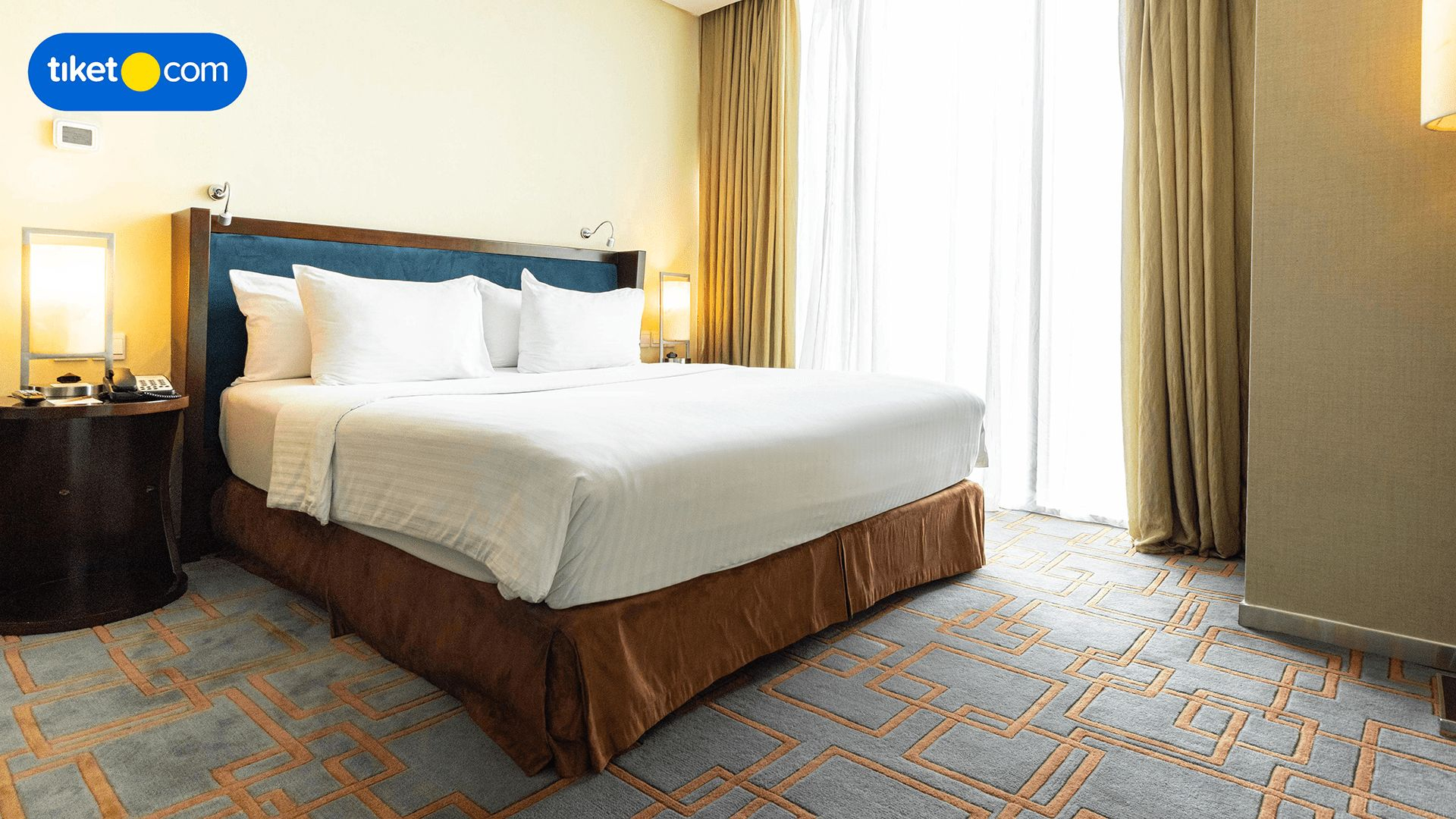 Bed 9