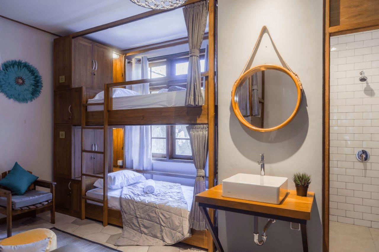 Bathroom 2