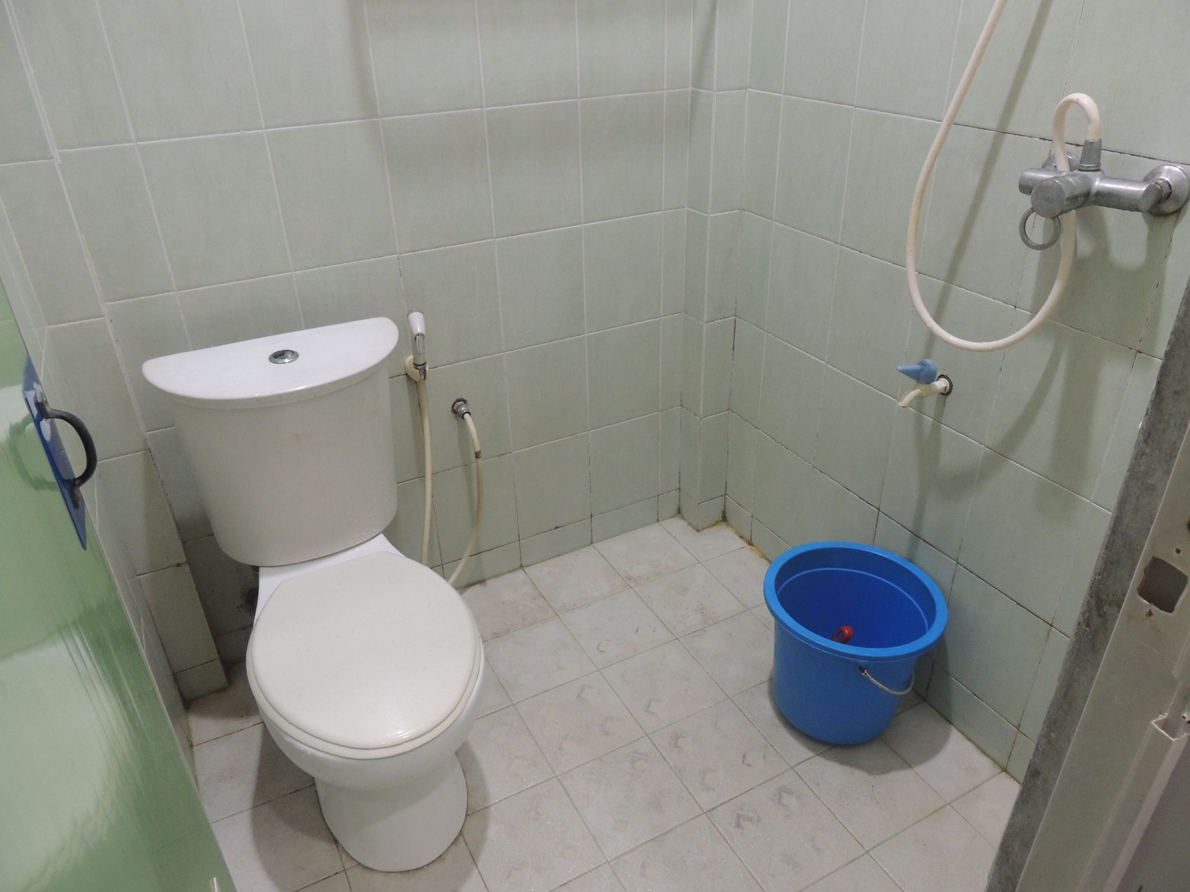 Bedroom 5, Hotel Sejahtera, Kebumen