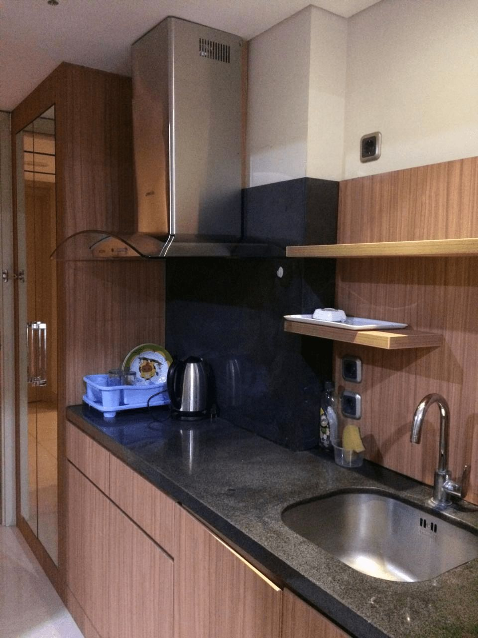 Exterior & Views 2, Studio at Warhol Residence Semarang by Ahie, Semarang