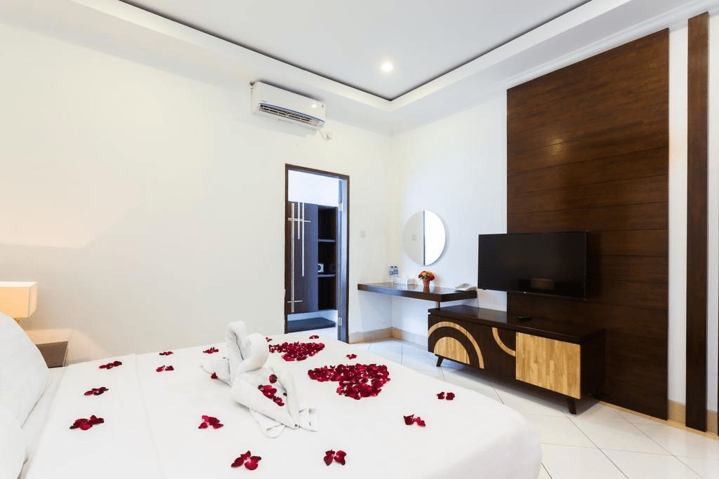 Bed 12
