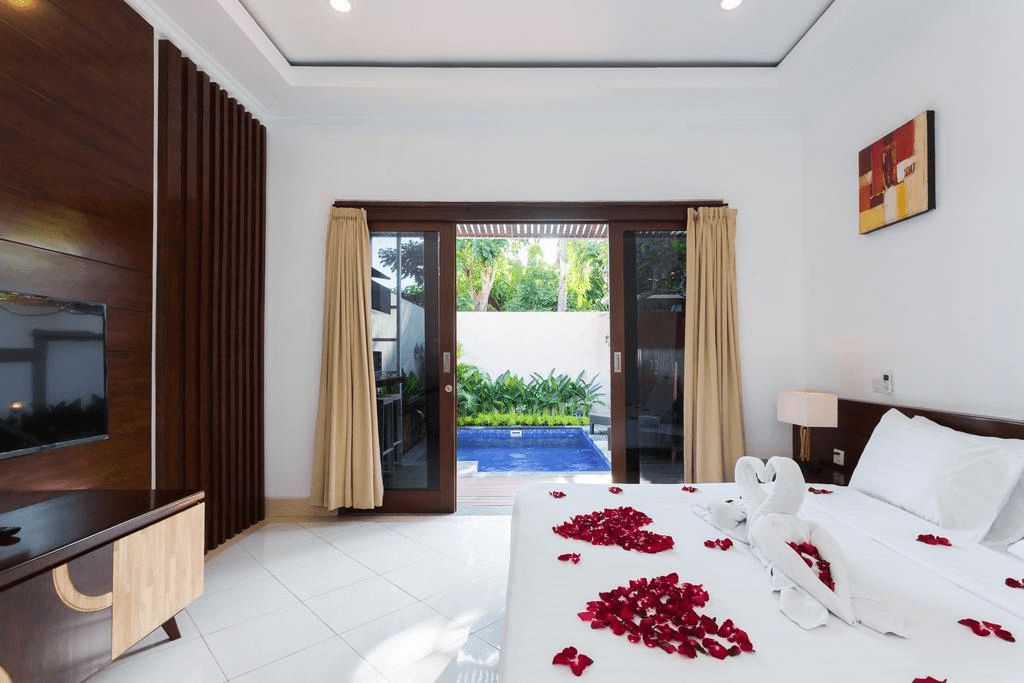 Bed 8