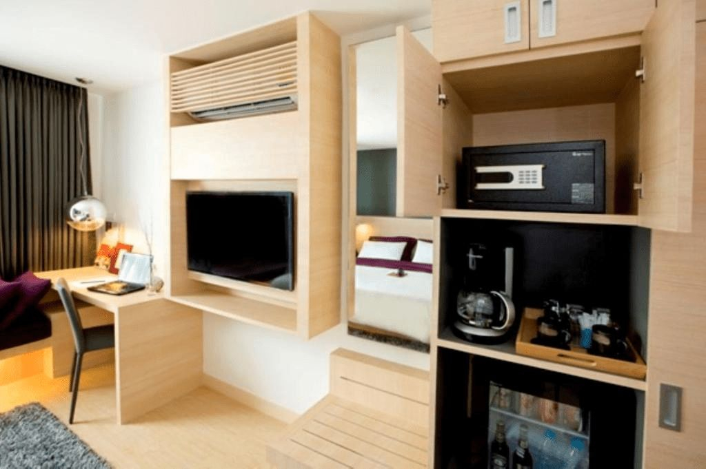 Bed 14