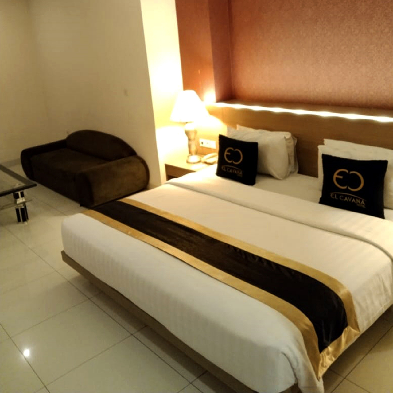 Bed 10
