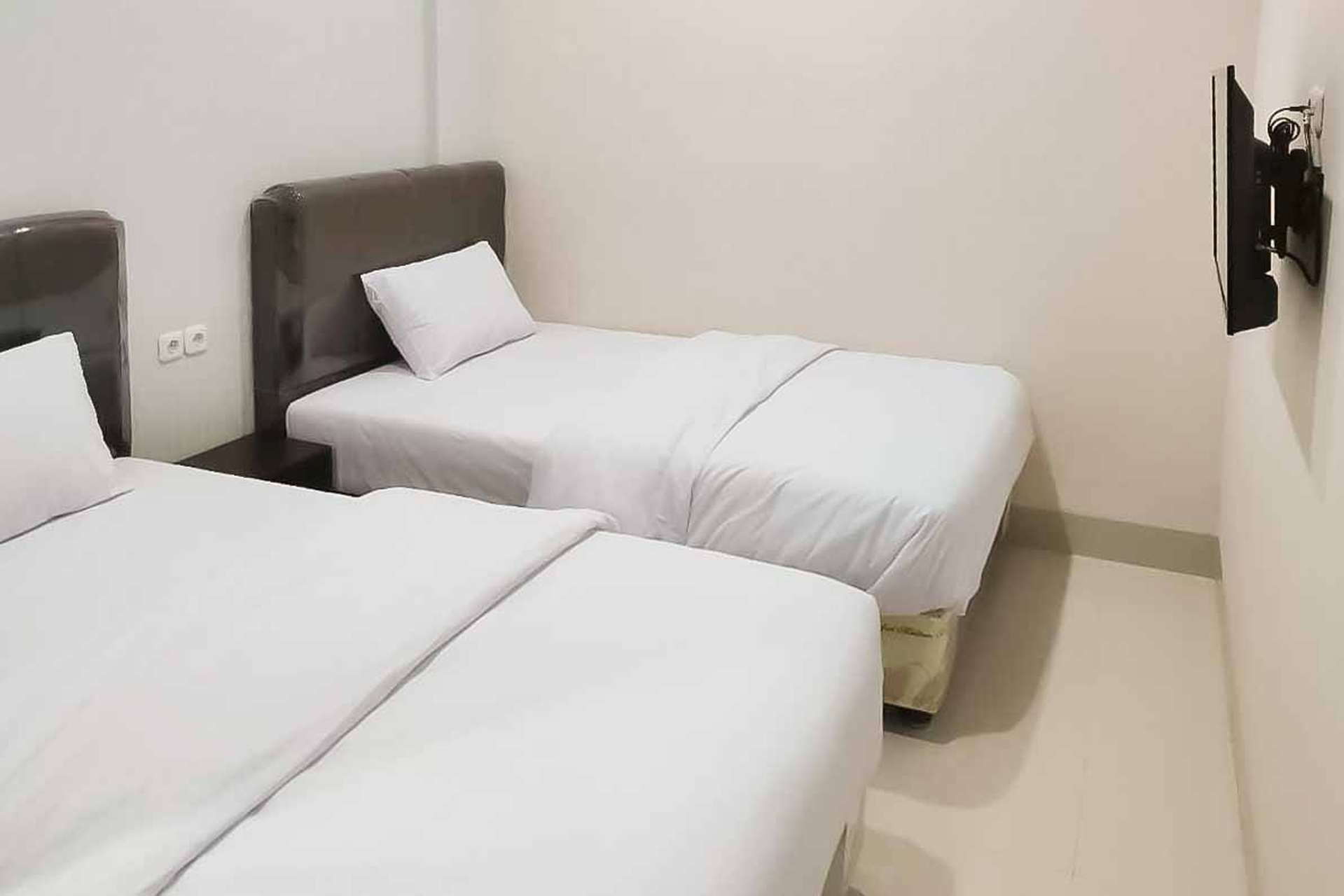 Bed 2