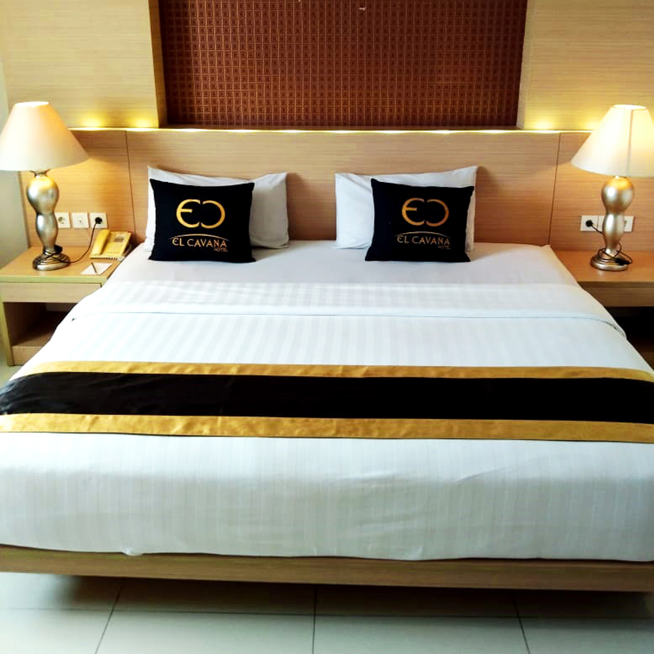 Bed 4