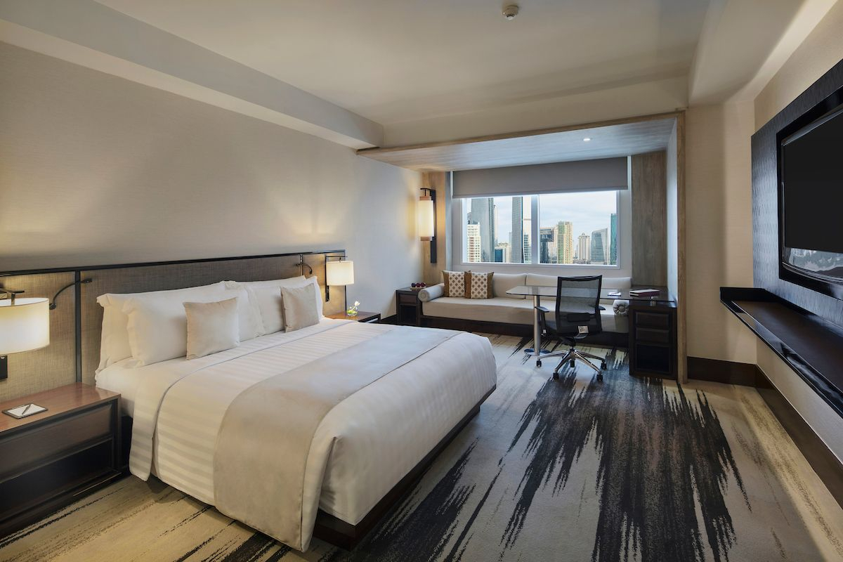 Bed 6