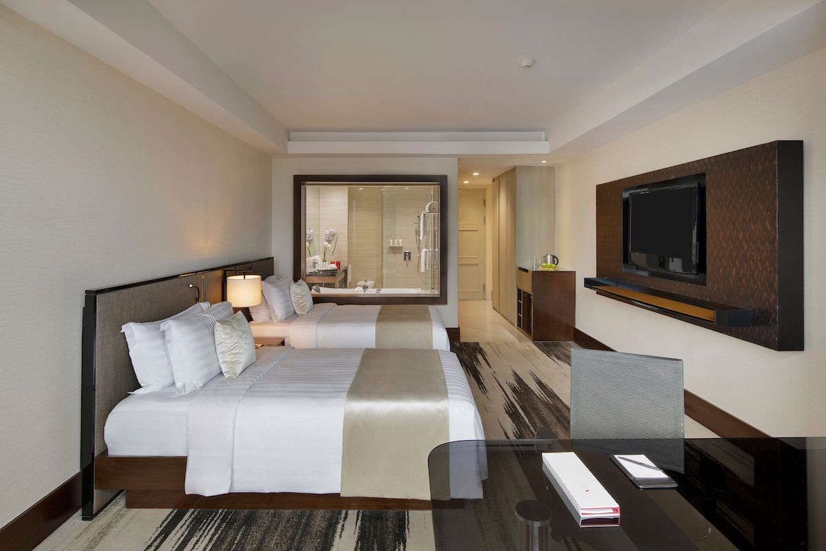 Bed 8