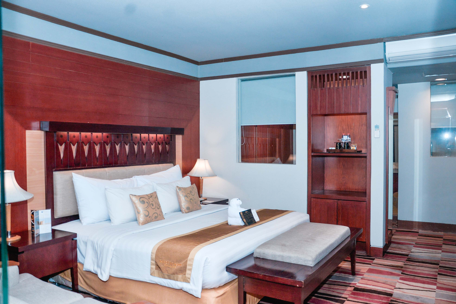 Suite King
