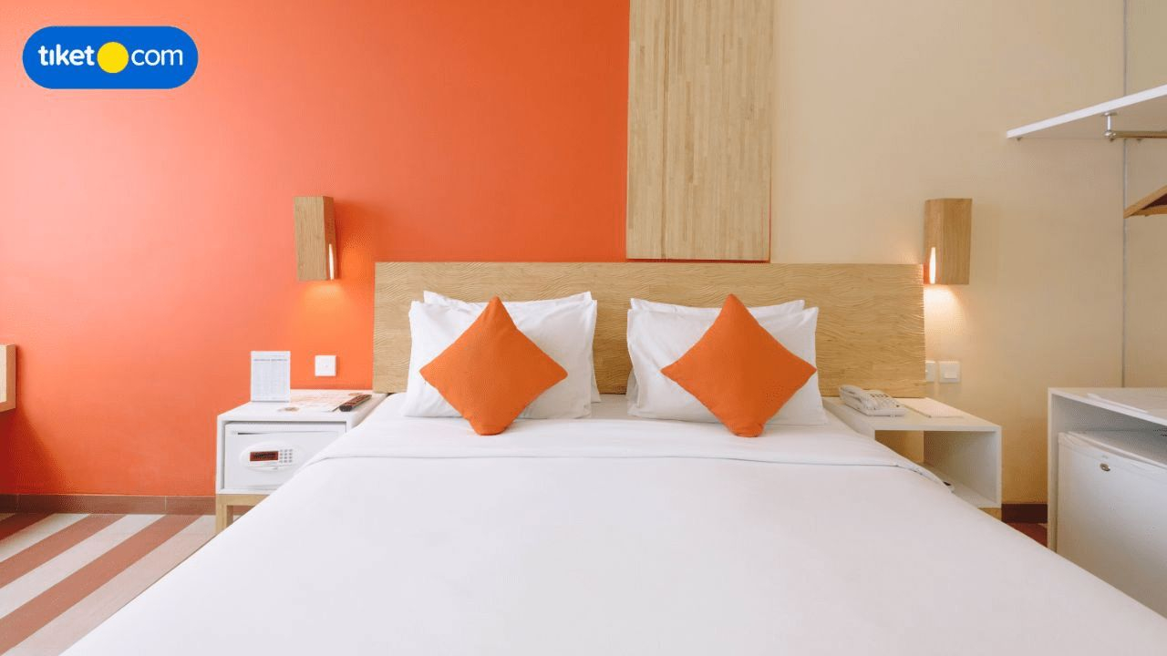 Bed 2