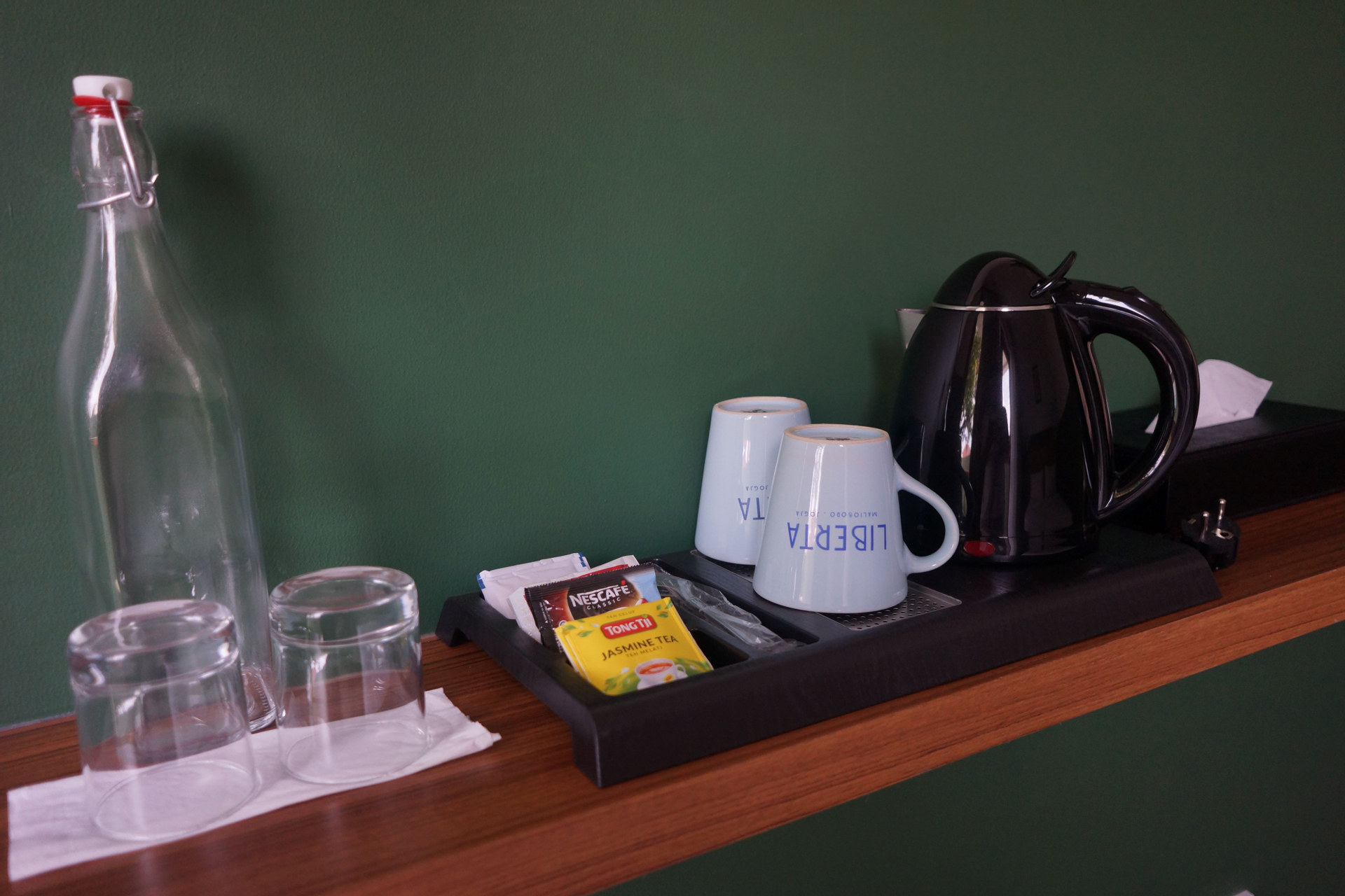 Amenities 4