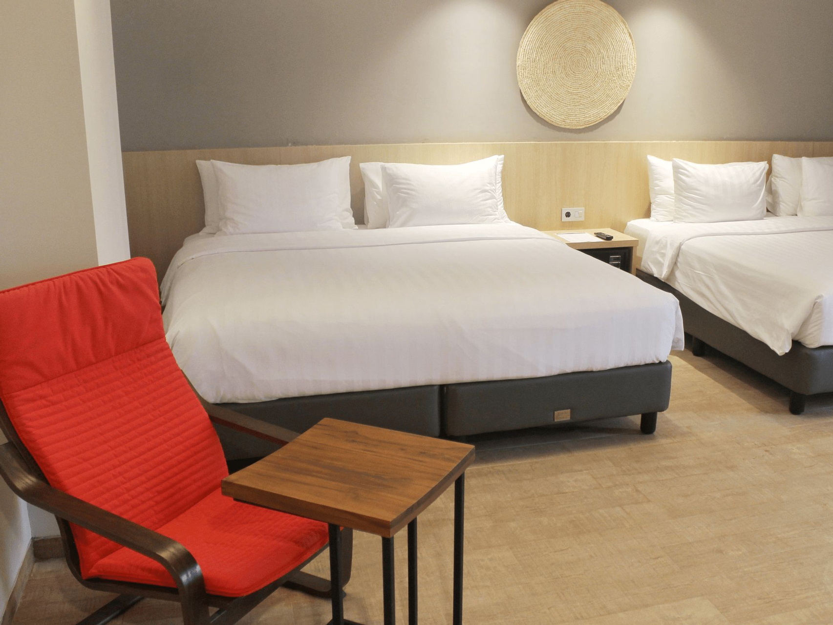 Bed 3