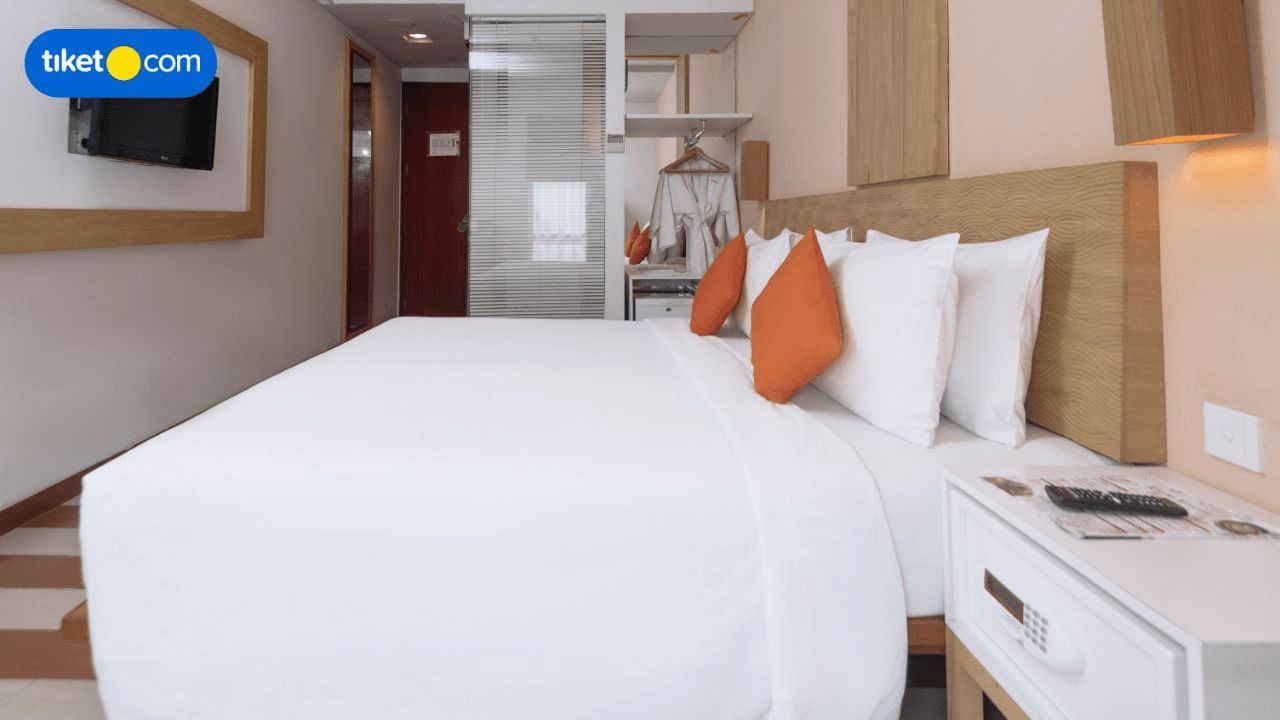 Bed 3