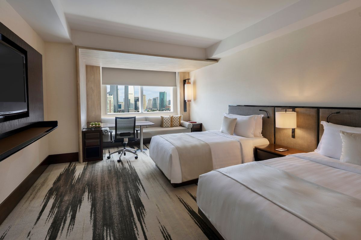 Bed 7