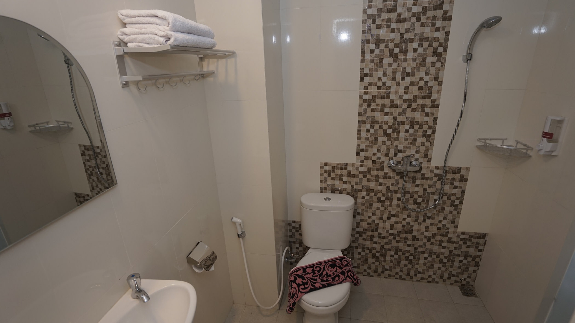 Bathroom 5
