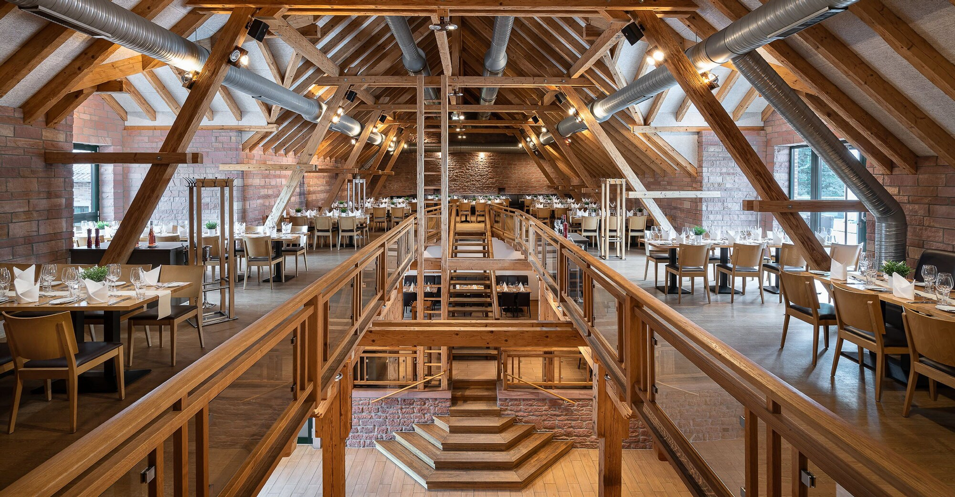 ClassicX Landhaus & Hotel, Mainz-Bingen