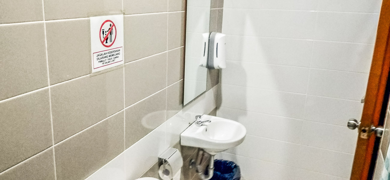 Bathroom 2