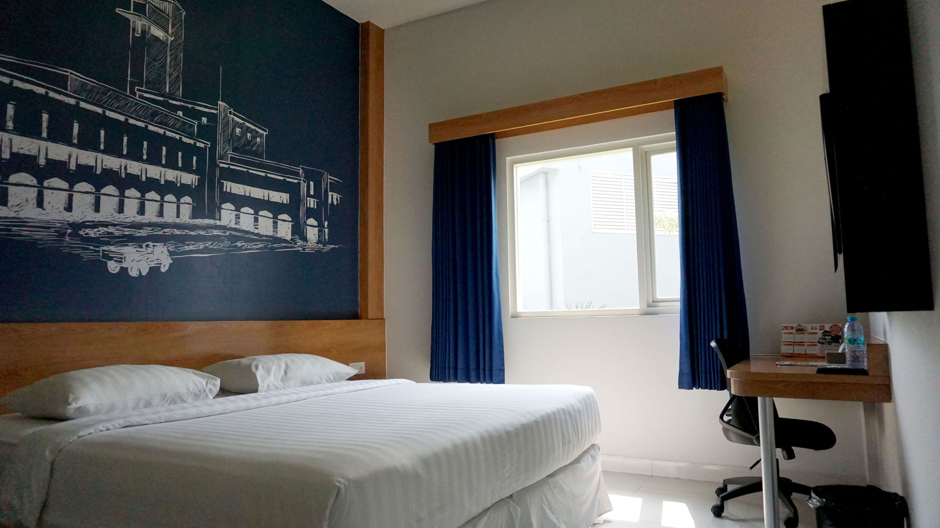 Bed 6
