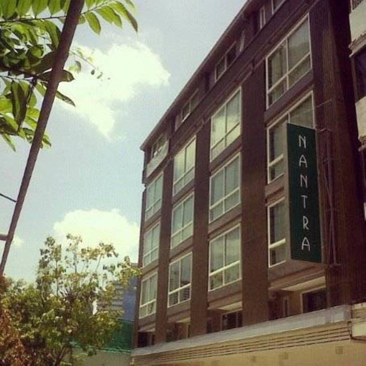 Others 1, Nantra Sukhumvit 39 Hotel, Wattana