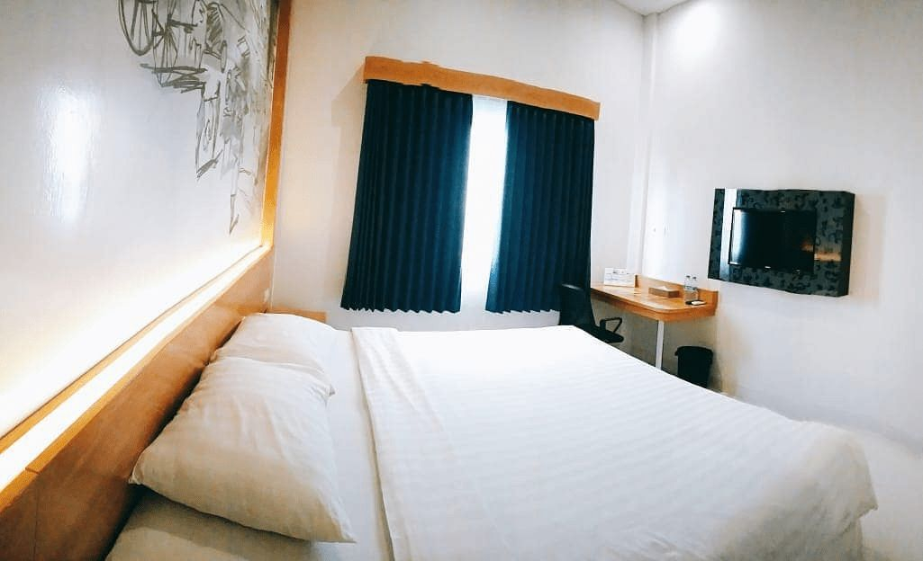 Bed 17