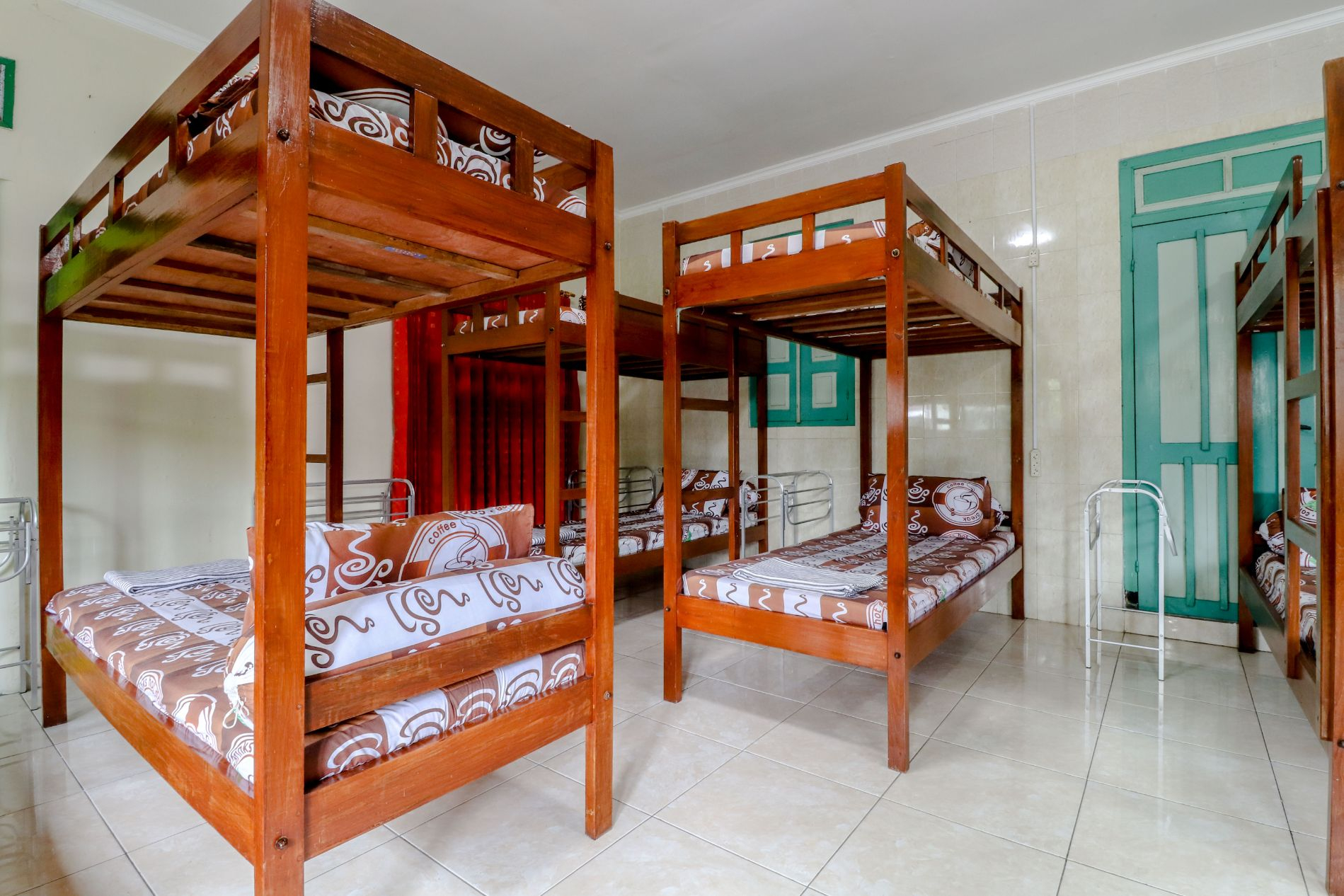Bed 2
