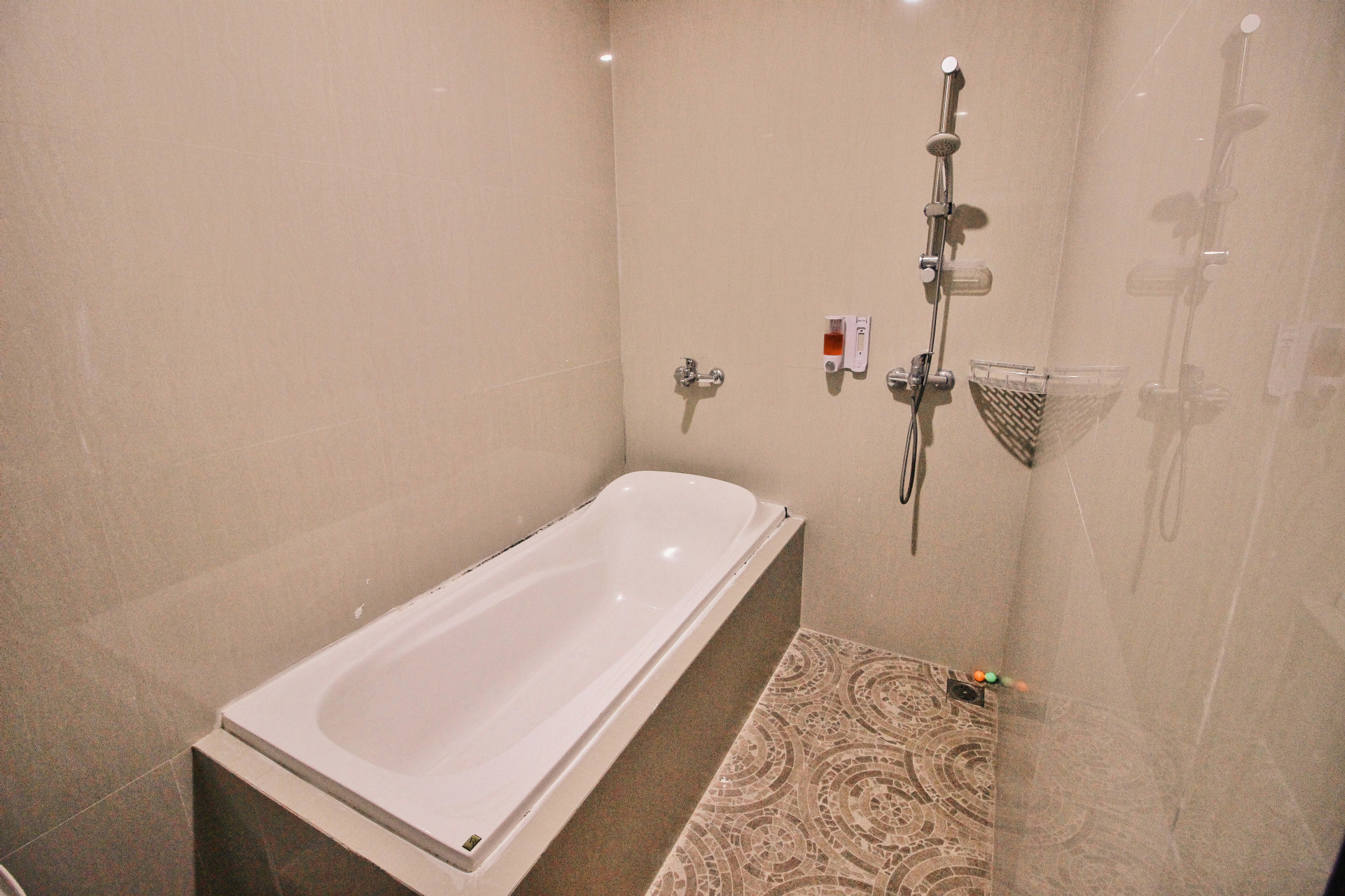 Bathroom 2