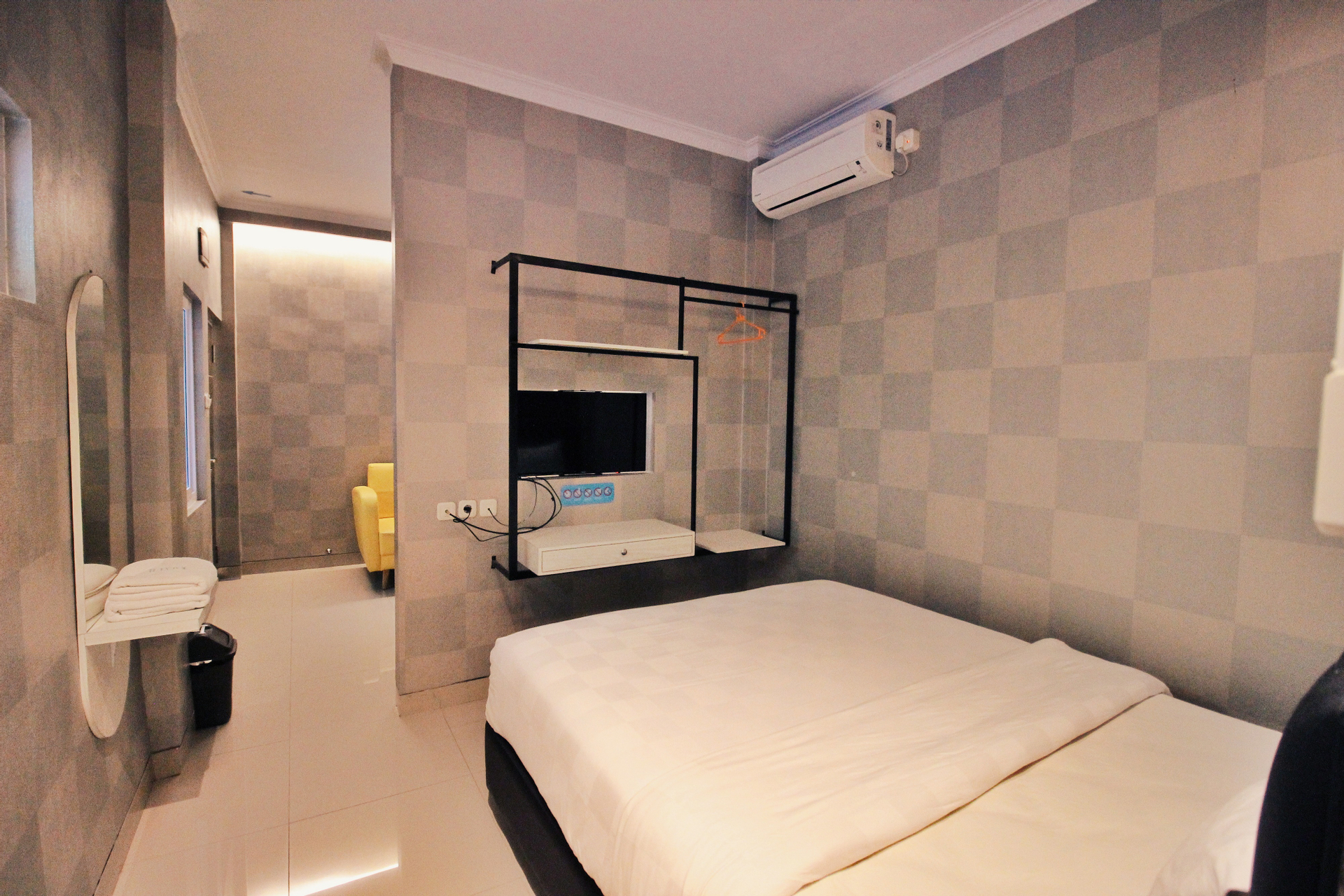 Bed 3