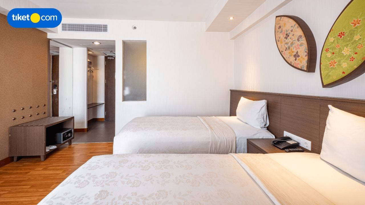Bed 32