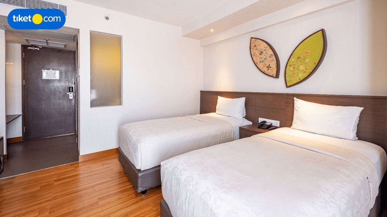 Bed 30