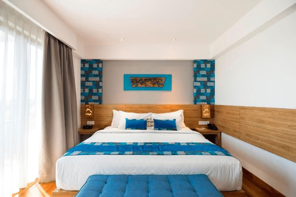 Bed 3