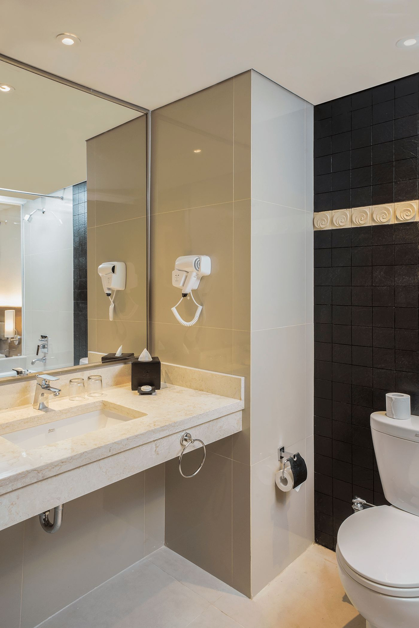Bathroom 6
