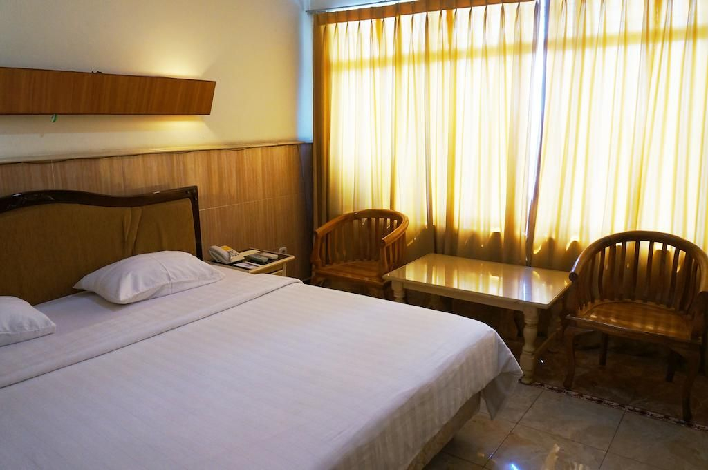 Others 3, Duta Hotel Syariah Palembang, Palembang