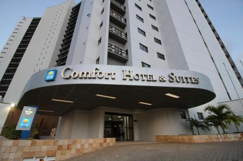 Unknown 1, Comfort Hotel & Suites Natal, Natal