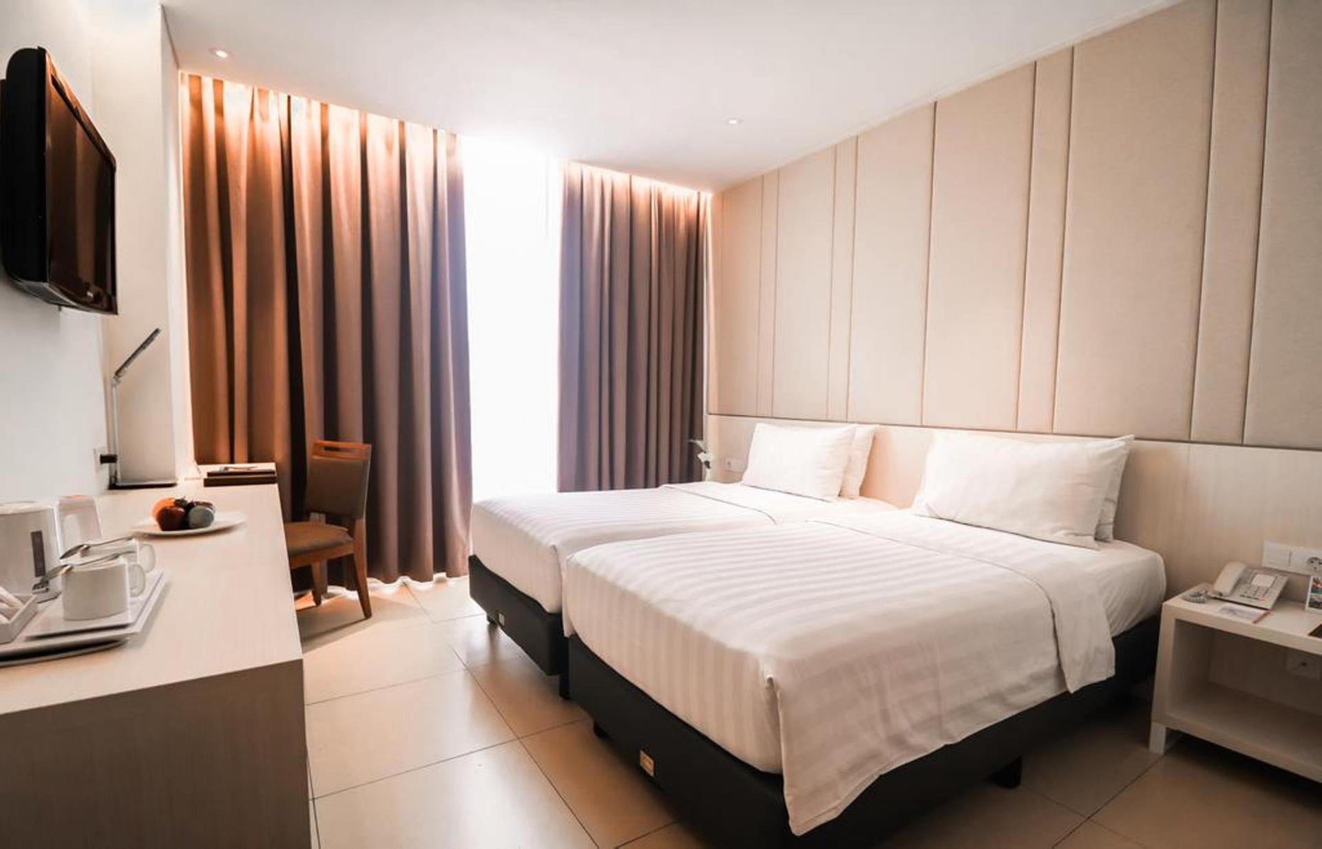 Kamar Premier Single