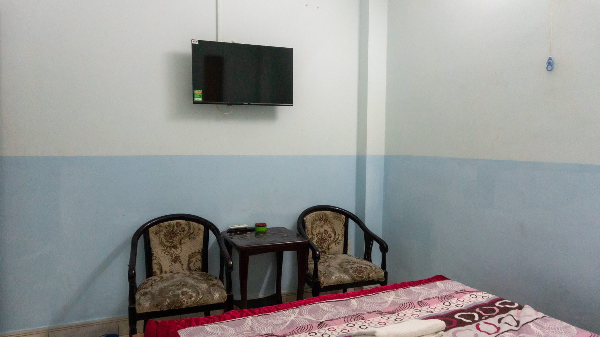 Bedroom 3, Viet Hung 8 Hotel, Binh Tan
