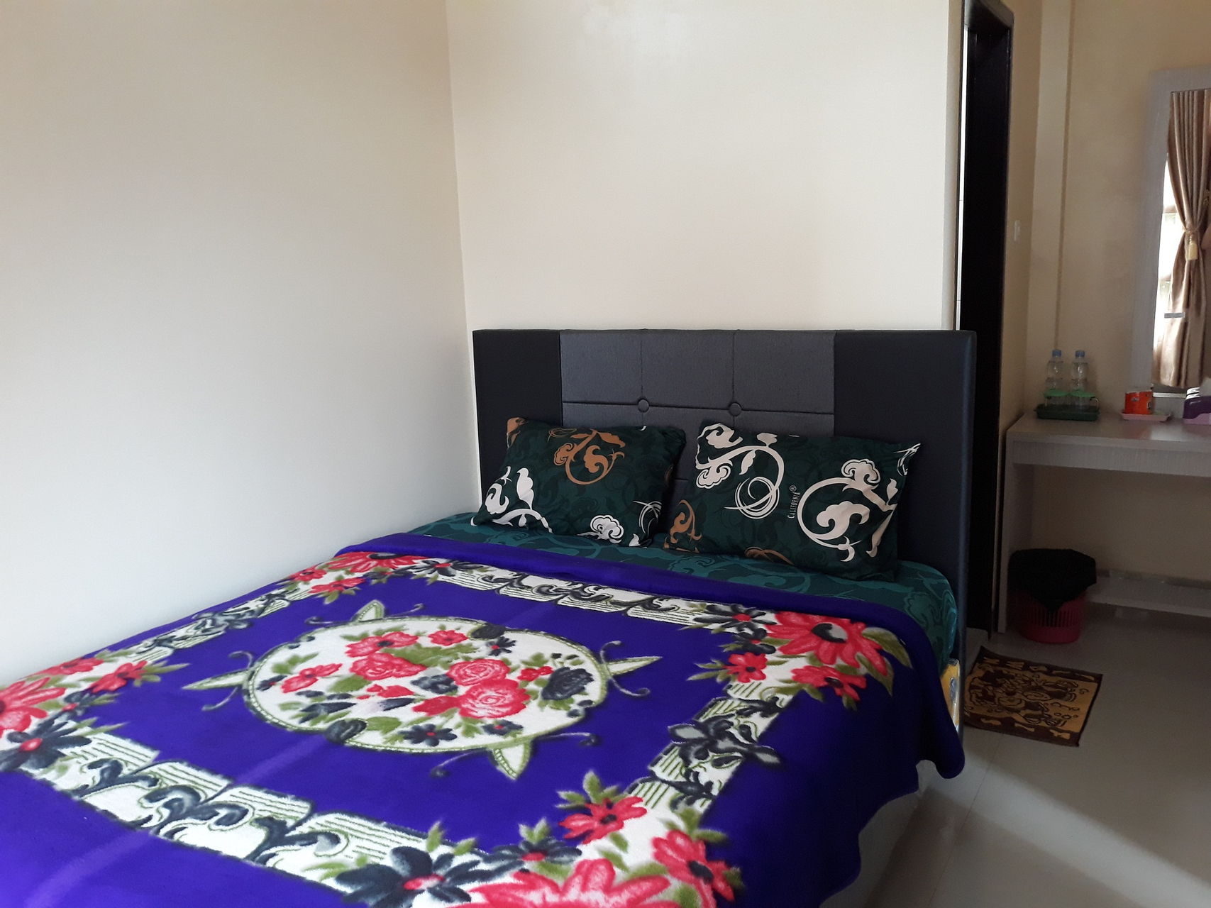 Bedroom 4, Toraja Lodge Hotel, Tana Toraja