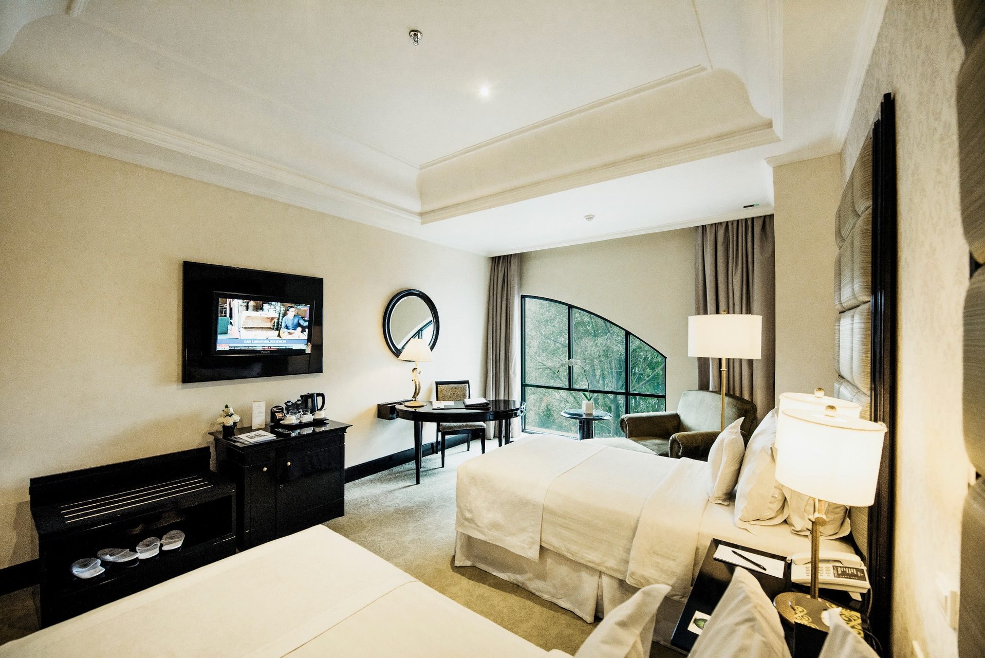 Bed 6