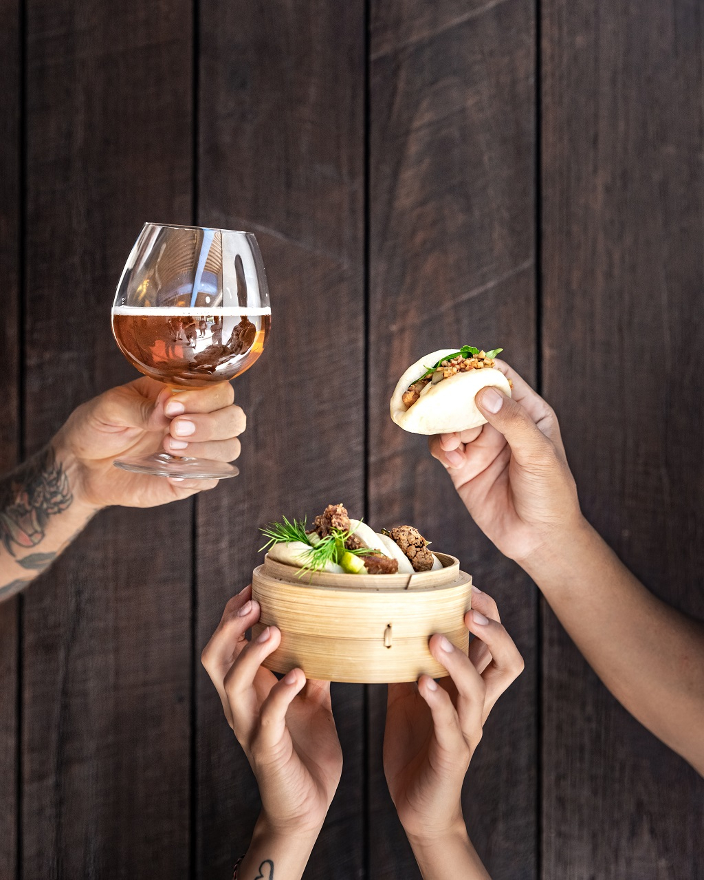 Food & Drinks
