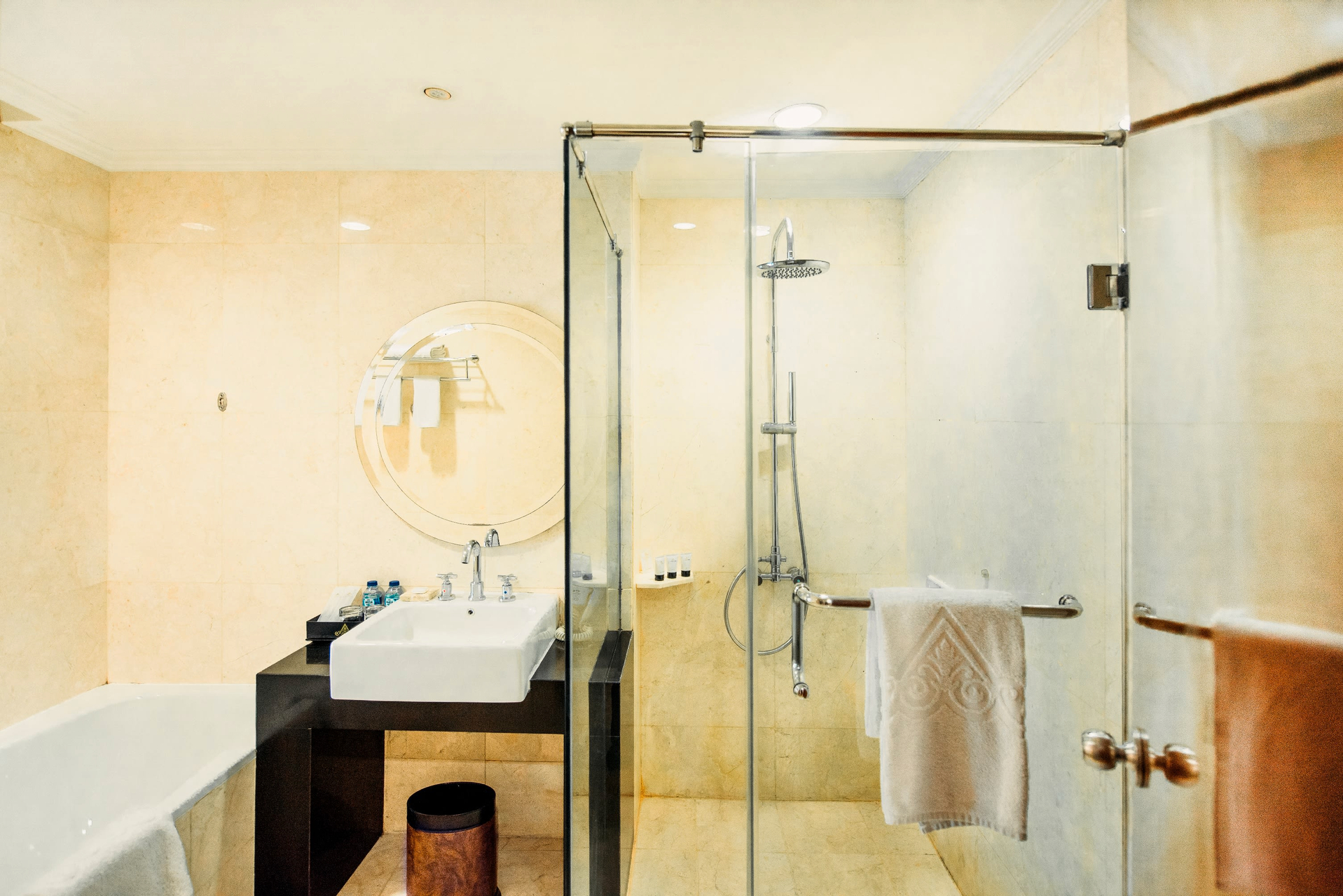 Bathroom 3