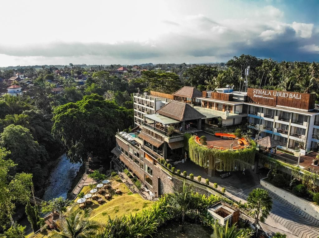 Sthala, A Tribute Portfolio Hotel, Ubud Bali, Gianyar